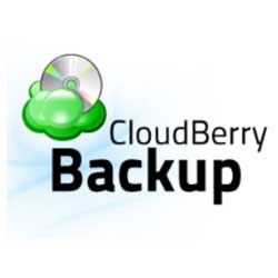 cloudberry backup
