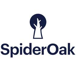 spideroak one backup