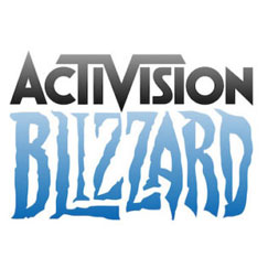 activision blizzard
