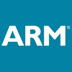 ARM Iot Security Company