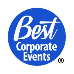 best corporate events