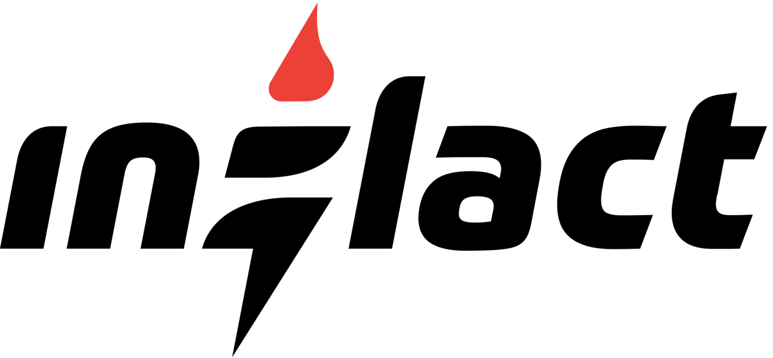 Inflact Logo