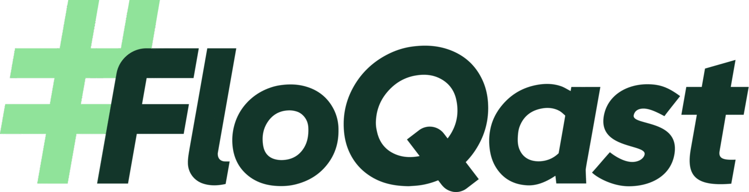 FloQast logo