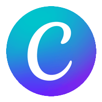 Canva logo
