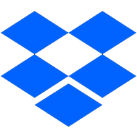 Dropbox logo