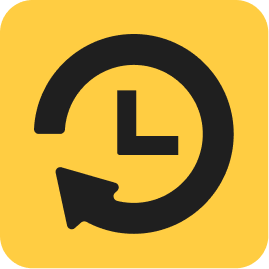 RecurPost logo