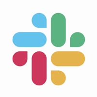 Slack logo