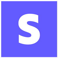 Stripe logo