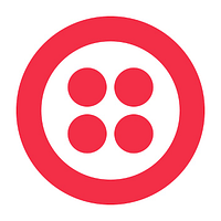 Twilio logo