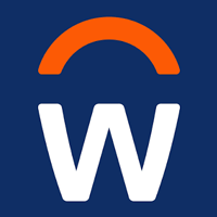 Workday logo