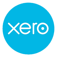 Xero logo