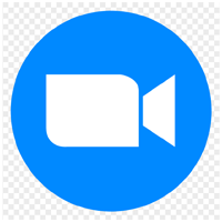 Zoom logo