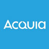 Widen Acquia DAM logo